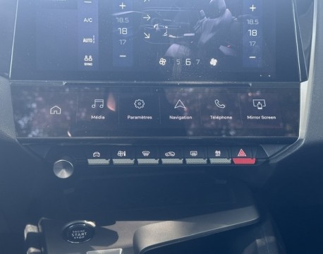 408 HYBRID 136CH ALLURE E-DCS6