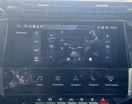 408 HYBRID 136CH ALLURE E-DCS6