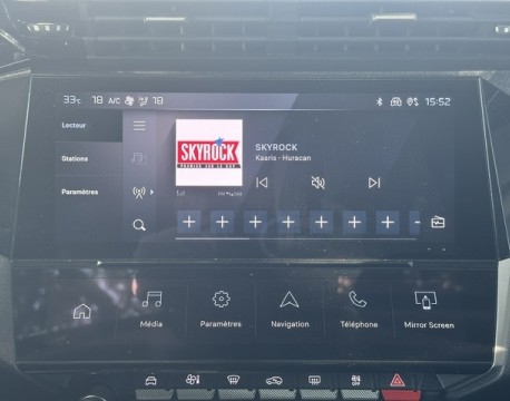 408 HYBRID 136CH ALLURE E-DCS6