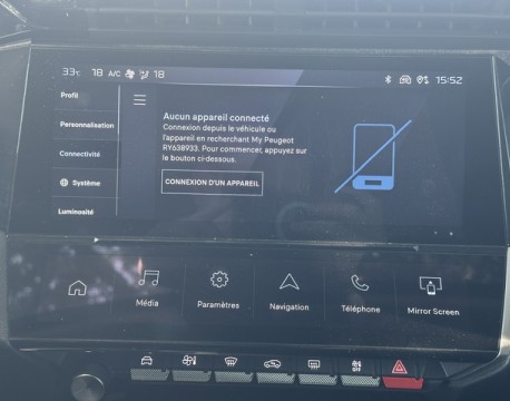 408 HYBRID 136CH ALLURE E-DCS6