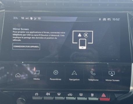 408 HYBRID 136CH ALLURE E-DCS6