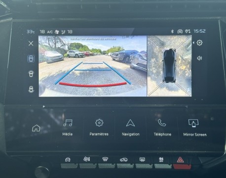 408 HYBRID 136CH ALLURE E-DCS6