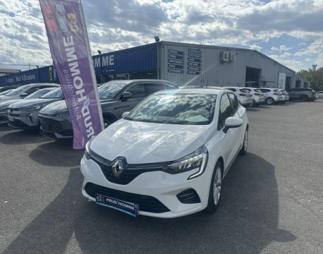 CLIO V 1.0 SCE 65CH ZEN