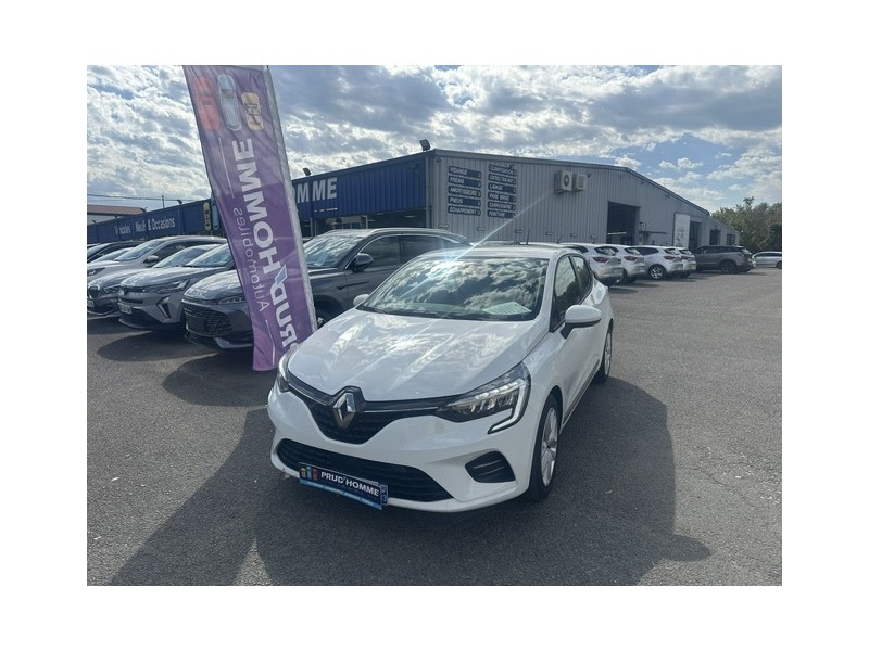 CLIO V 1.0 SCE 65CH ZEN