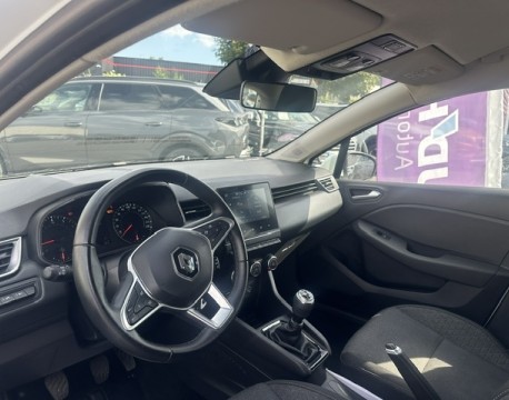 CLIO V 1.0 SCE 65CH ZEN