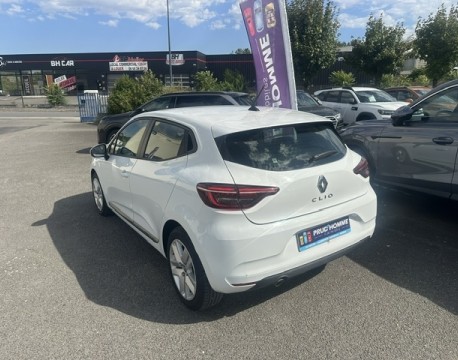 CLIO V 1.0 SCE 65CH ZEN