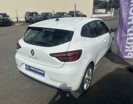 CLIO V 1.0 SCE 65CH ZEN