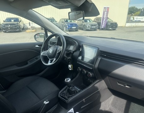 CLIO V 1.0 SCE 65CH ZEN