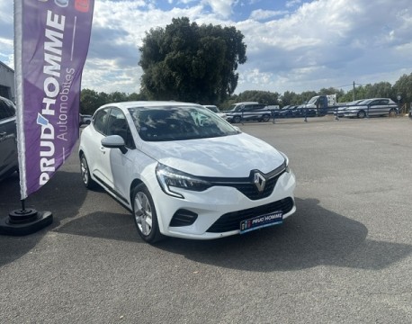 CLIO V 1.0 SCE 65CH ZEN
