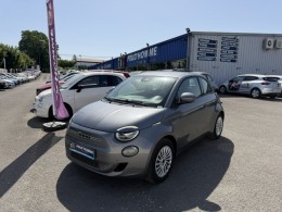 500 E 118CH PACK CONFORT 42KWH