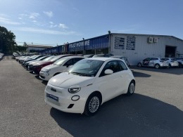 500 E 118CH PACK CONFORT 42KWH