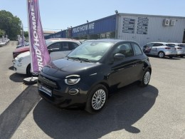 500 E 118CH PACK CONFORT 42KWH