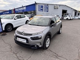 C4 CACTUS PURETECH 110CH S&S FEEL DISTRIBUTION NEUVE C4 CACTUS PURETECH 110CH S&S FEEL DISTRIBUTION NEUVE