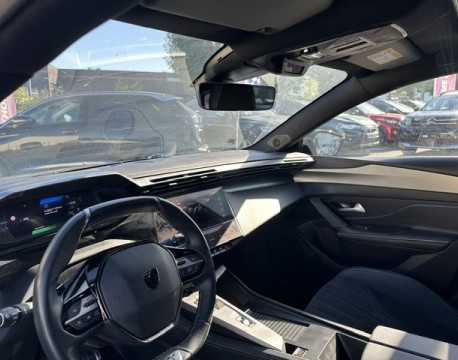 308 SW PHEV 225CH GT E-EAT8 + OPTIONS
