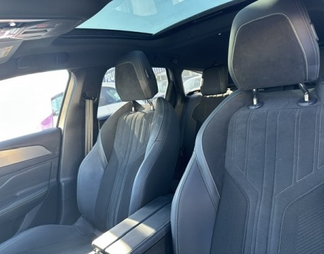 308 SW PHEV 225CH GT E-EAT8 + OPTIONS