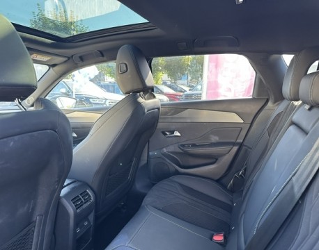 308 SW PHEV 225CH GT E-EAT8 + OPTIONS