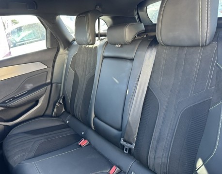 308 SW PHEV 225CH GT E-EAT8 + OPTIONS