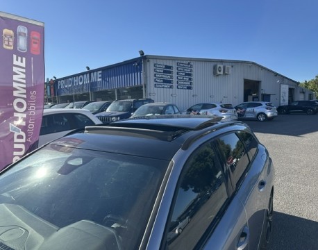 308 SW PHEV 225CH GT E-EAT8 + OPTIONS