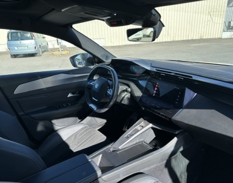 308 SW PHEV 225CH GT E-EAT8 + OPTIONS