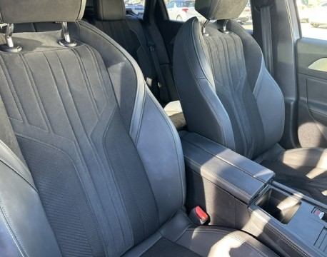 308 SW PHEV 225CH GT E-EAT8 + OPTIONS
