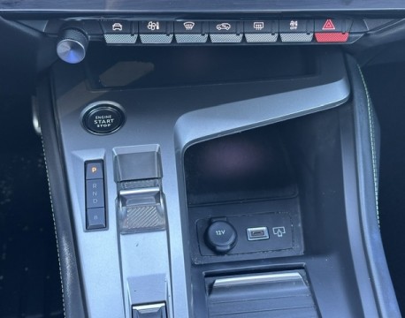 308 SW PHEV 225CH GT E-EAT8 + OPTIONS