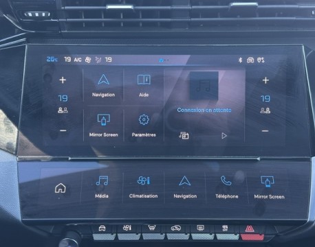 308 SW PHEV 225CH GT E-EAT8 + OPTIONS