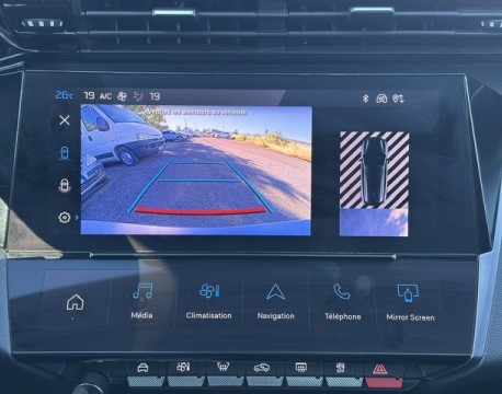 308 SW PHEV 225CH GT E-EAT8 + OPTIONS