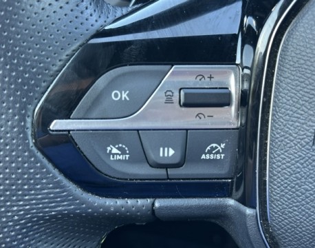 308 SW PHEV 225CH GT E-EAT8 + OPTIONS