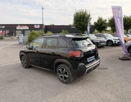 C3 AIRCROSS PURETECH 110CH S&S FEEL PACK