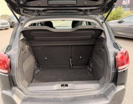 C3 AIRCROSS PURETECH 110CH S&S FEEL PACK