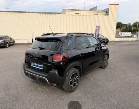 C3 AIRCROSS PURETECH 110CH S&S FEEL PACK