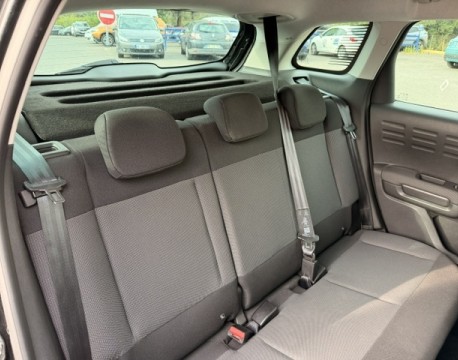 C3 AIRCROSS PURETECH 110CH S&S FEEL PACK