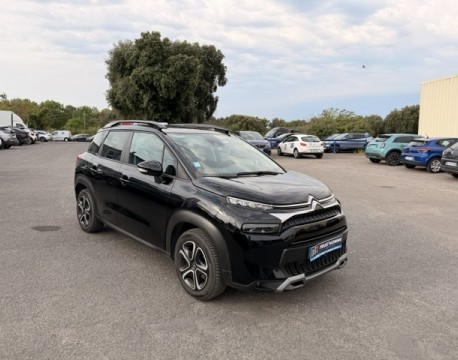 C3 AIRCROSS PURETECH 110CH S&S FEEL PACK