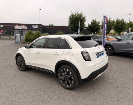 600 1.2 HYBRID TURBO 110CH LA PRIMA EDCT6
