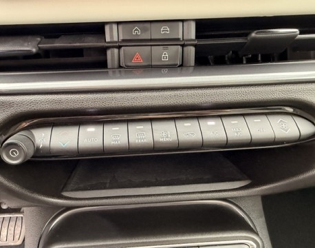 600 1.2 HYBRID TURBO 110CH LA PRIMA EDCT6