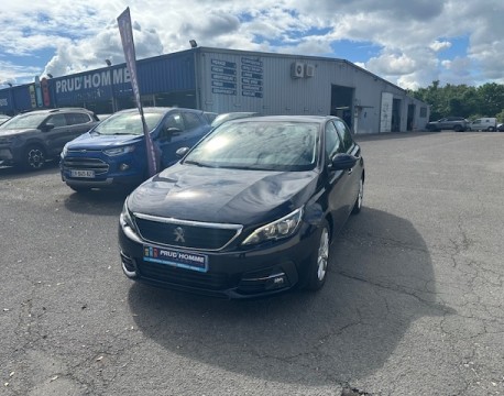 308 1.5 BLUEHDI 130CH S&S ACTIVE BUSINESS