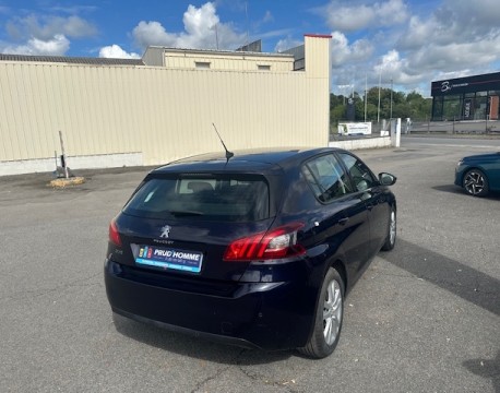 308 1.5 BLUEHDI 130CH S&S ACTIVE BUSINESS