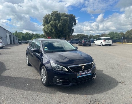 308 1.5 BLUEHDI 130CH S&S ACTIVE BUSINESS