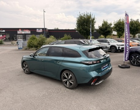 308 SW 1.5 BLUEHDI 130CH S&S ALLURE