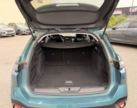 308 SW 1.5 BLUEHDI 130CH S&S ALLURE