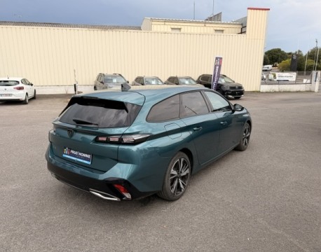 308 SW 1.5 BLUEHDI 130CH S&S ALLURE