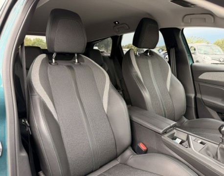 308 SW 1.5 BLUEHDI 130CH S&S ALLURE