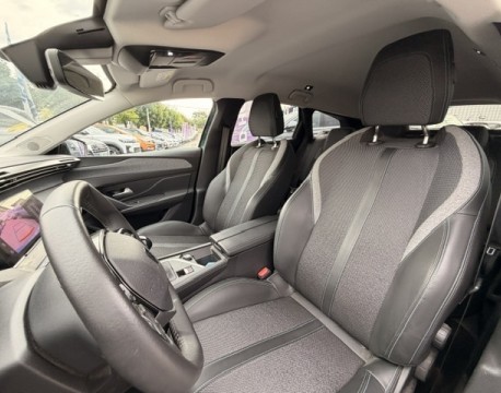 308 SW 1.5 BLUEHDI 130CH S&S ALLURE