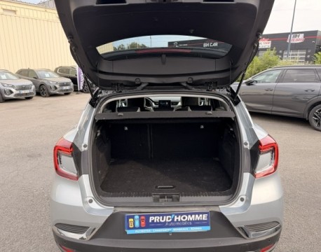 CAPTUR 1.6 E-TECH HYBRIDE 145CH INTENS