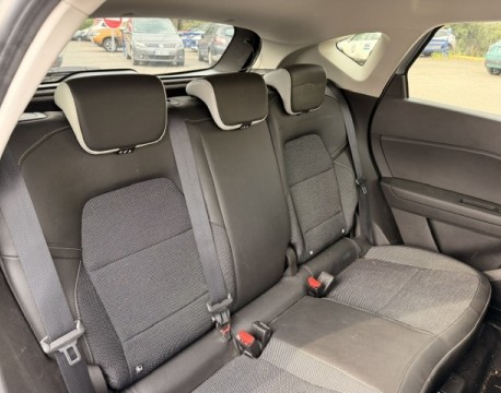 CAPTUR 1.6 E-TECH HYBRIDE 145CH INTENS