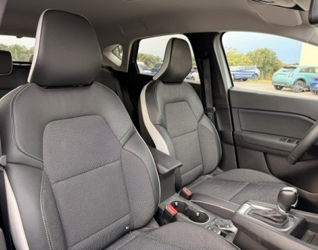 CAPTUR 1.6 E-TECH HYBRIDE 145CH INTENS