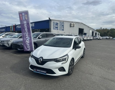 CLIO V 1.5 BLUE DCI 100CH EVOLUTION