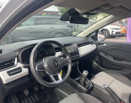 CLIO V 1.5 BLUE DCI 100CH EVOLUTION