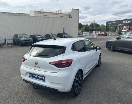CLIO V 1.5 BLUE DCI 100CH EVOLUTION