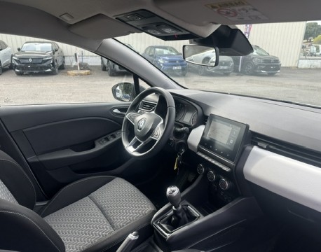 CLIO V 1.5 BLUE DCI 100CH EVOLUTION